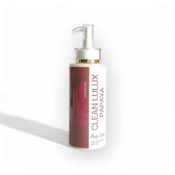 BODY LOTION