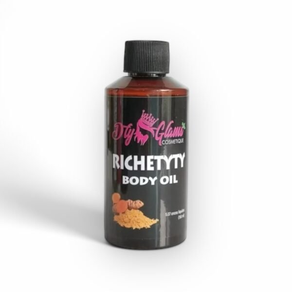 HUILE RICHETYTY