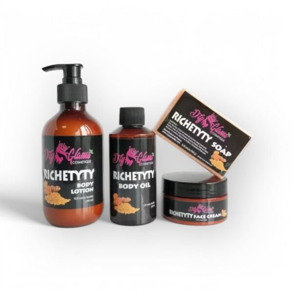 GAMME RICHETYTY