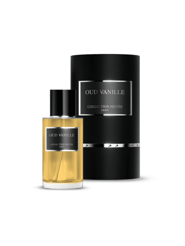 PARFUM COLLECTION PRIVÉ (GAZELLE 30 pièces )