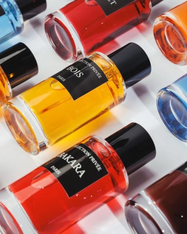 PARFUM COLLECTION PRIVÉE 30 pièces