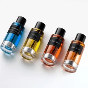 PARFUM COLLECTION PRIVÉE 30 pièces