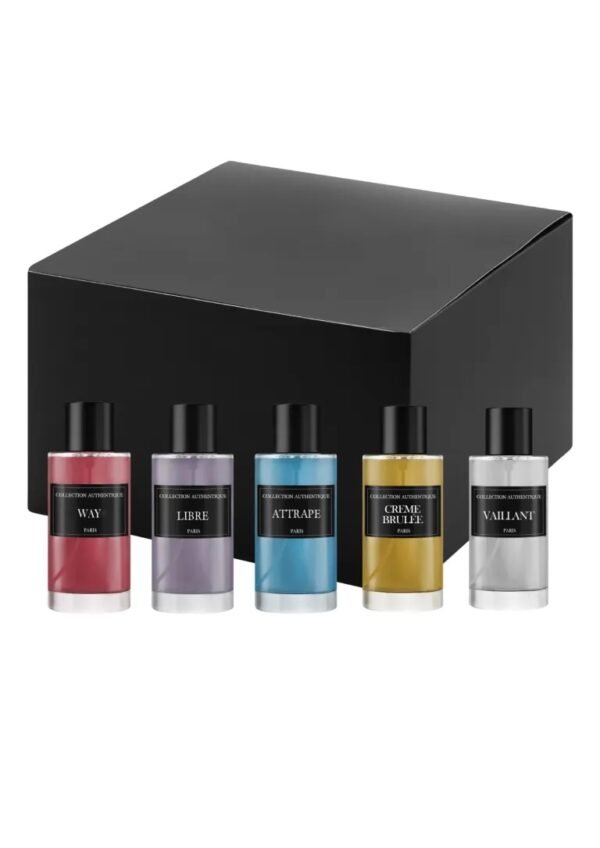 PARFUM COLLECTION PRIVÉE 30 pièces