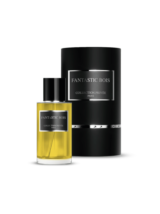 PARFUM COLLECTION PRIVÉ (GAZELLE 30 pièces )