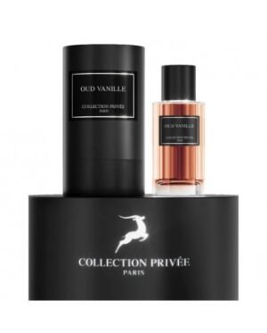 PARFUM COLLECTION PRIVÉ (GAZELLE 30 pièces )