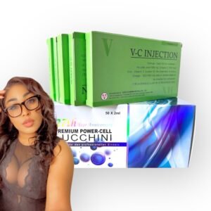LULU PLACENTA + VITAMINE C