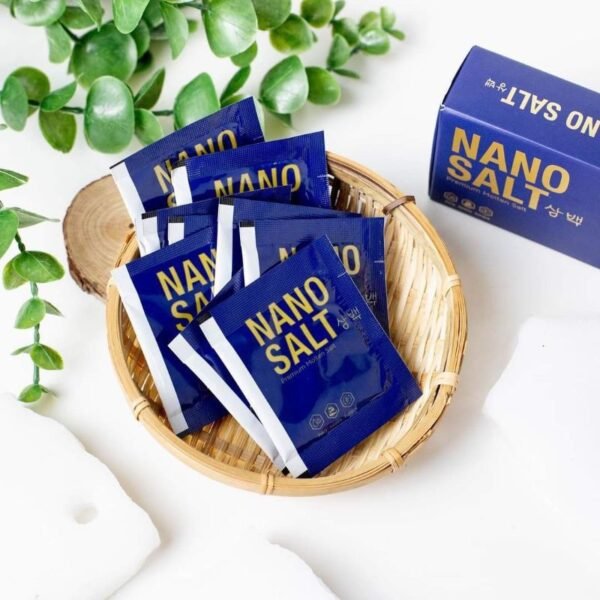 DETOX NANO BUVABLE