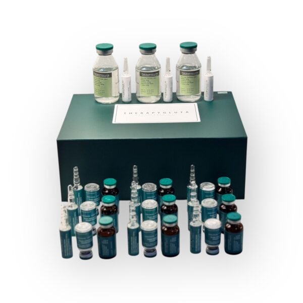 THÉRAPIE GLUTA