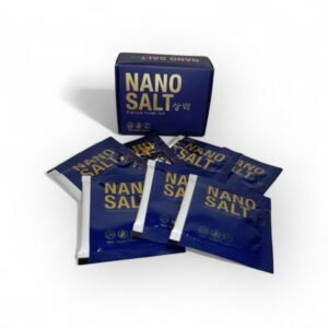 DETOX NANO BUVABLE