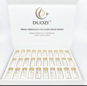 DUOZI COLLAGÈNE