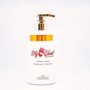 LAIT MÉTISSE Diamant