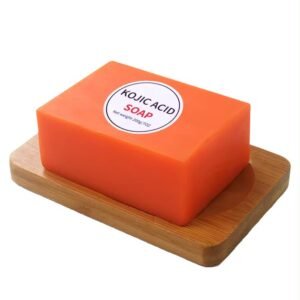 SAVON VISAGE KOJIC ACID