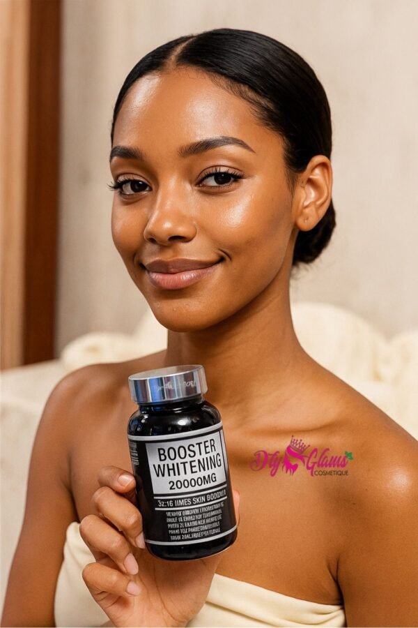Booster Whitening