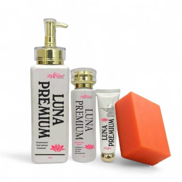 GAMME LUNA PREMIUM
