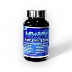 Miracle White Glow (2 semaines livraison )