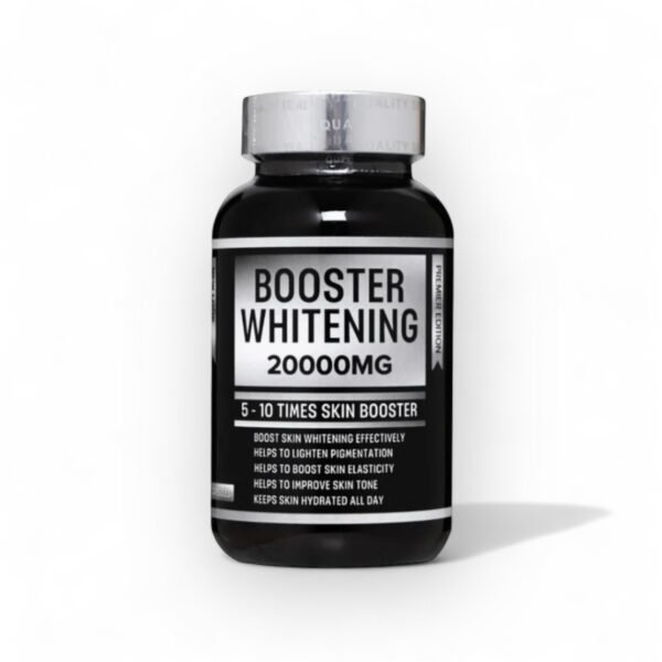 Booster Whitening