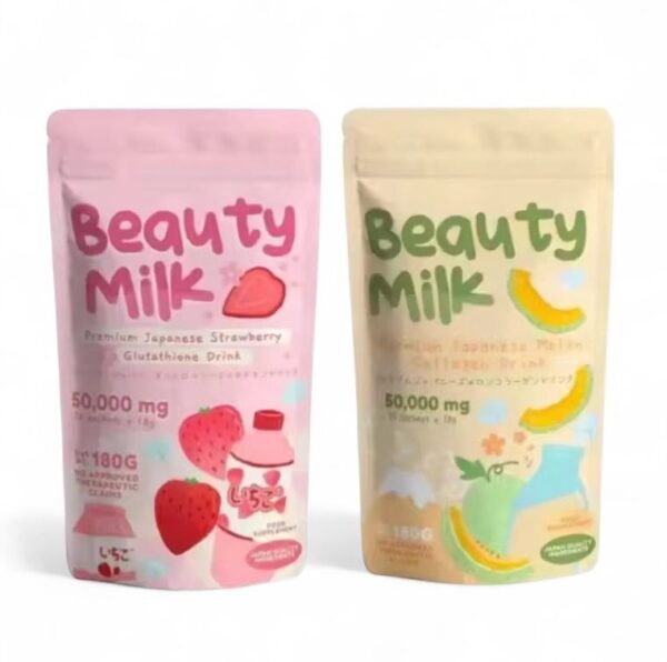 COLLAGÈNE BEAUTY MILK
